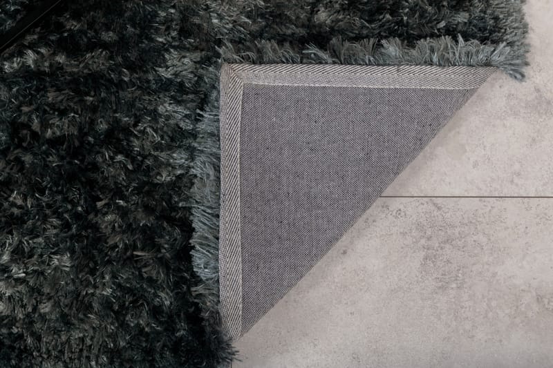 Natta Matta 200x290 cm - Grön - Textil & mattor - Matta