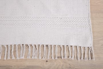 Nico Bomullsmatta 160x230 cm - Off White - Textil & mattor - Matta - Modern matta - Bomullsmatta
