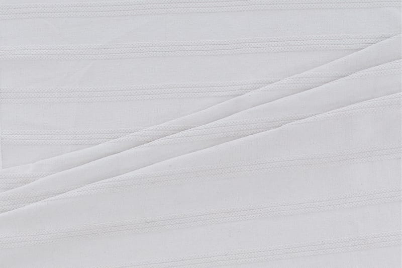Nico Bomullsmatta 160x230 cm - Off White - Textil & mattor - Matta - Modern matta - Bomullsmatta