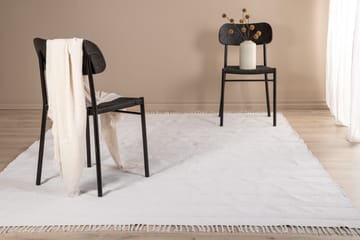 Nico Bomullsmatta 160x230 cm - Off White - Textil & mattor - Matta - Modern matta - Bomullsmatta