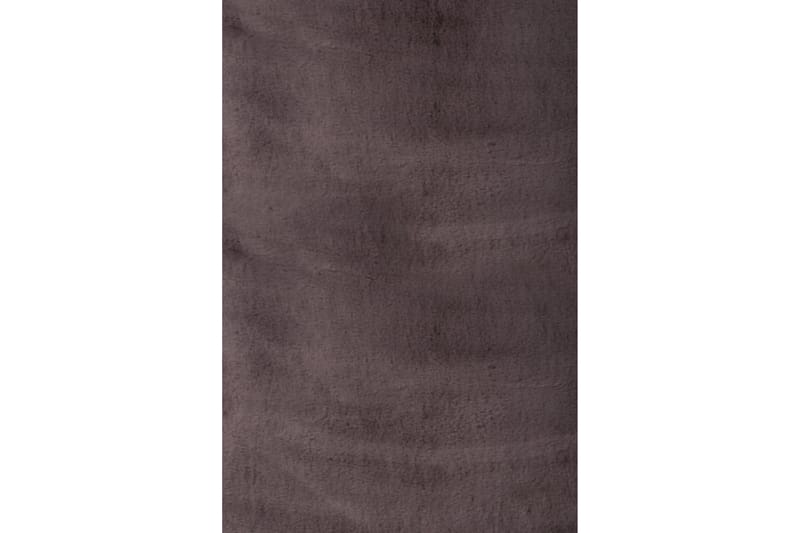 Nina Flatvävd Matta 200x300 cm - Nougat - Textil & mattor - Matta - Flatvävd matta