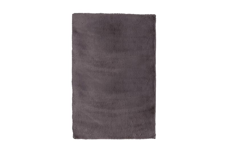 Nina Flatvävd Matta 200x300 cm, Nougat