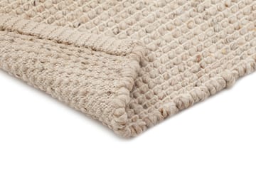 Orissa Ullmatta 160x230 cm - Natur/Vit - Textil & mattor - Matta - Modern matta - Ullmatta