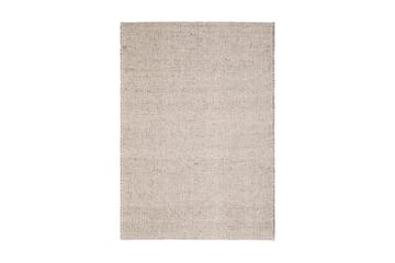 Orissa Ullmatta 200x300 cm - Grå/Vit - Textil & mattor - Matta - Stor matta