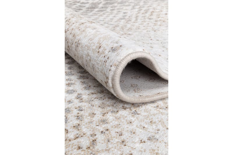 Piazzo Animal Matta 160x230 cm - Grå/Brun - Textil & mattor - Matta - Stor matta