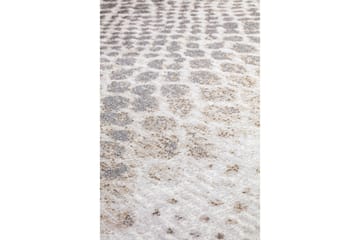 Piazzo Animal Matta 160x230 cm - Grå/Brun - Textil & mattor - Matta - Stor matta