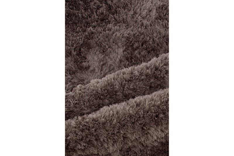 Ryamatta Raffels 160x230 cm - Brun - Ryamatta - Stor matta