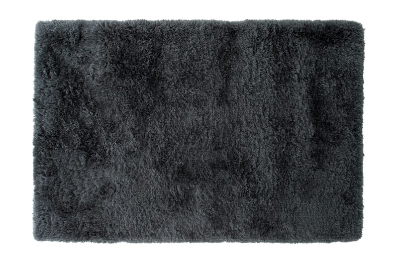 Ryamatta Raffels 160x230 cm - Grå - Ryamatta - Stor matta
