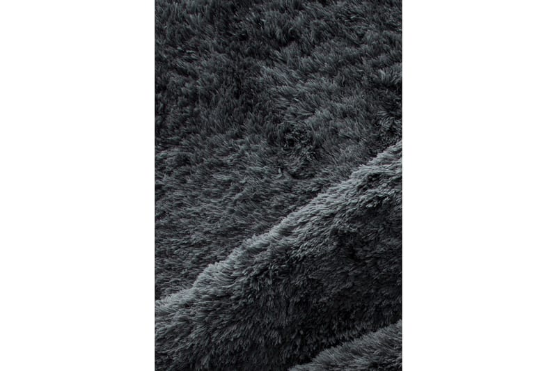 Ryamatta Raffels 160x230 cm - Grå - Ryamatta - Stor matta