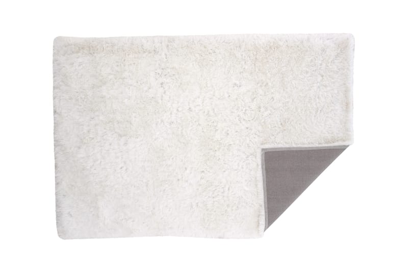 Ryamatta Raffels 160x230 cm - Vit - Ryamatta - Stor matta