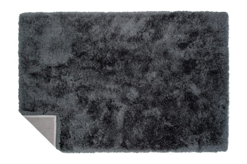 Ryamatta Raffels 200x300 cm - Grå - Ryamatta - Stor matta
