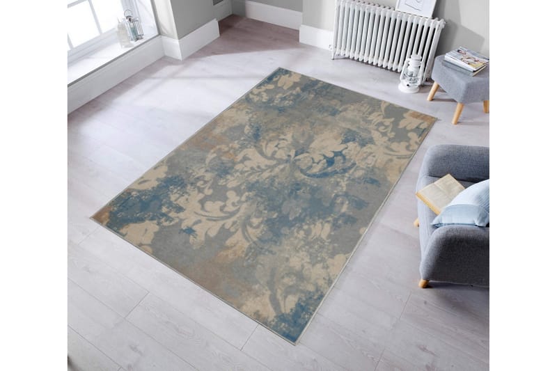 Seyring Matta 160x230 cm - Flerfärgad - Textil & mattor - Matta