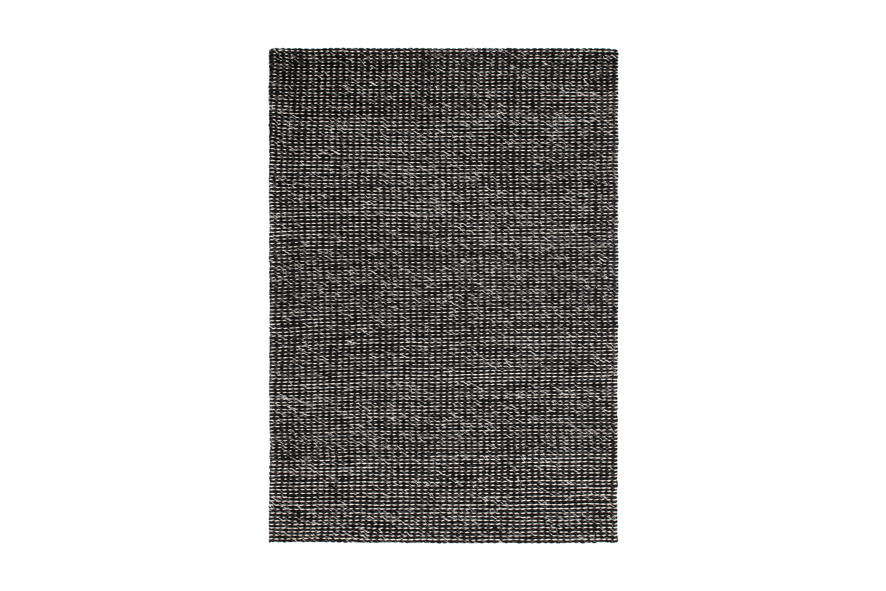Sindi Ullmatta 160x230 cm Antracit