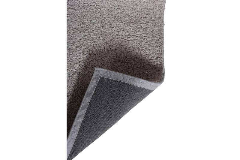 Teddy Ryamatta 160x230 cm - Grå - Textil & mattor - Matta - Stor matta