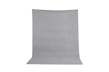 Teddy Ryamatta 160x230 cm - Grå - Textil & mattor - Matta - Stor matta