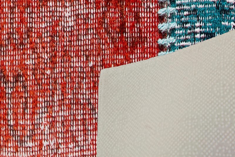 Tolunay Matta 160x230 cm - Flerfärgad - Textil & mattor - Matta