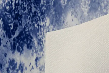 Tolunay Matta 160x230 cm - Flerfärgad - Textil & mattor - Matta