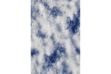 Tolunay Matta 160x230 cm - Flerfärgad - Textil & mattor - Matta