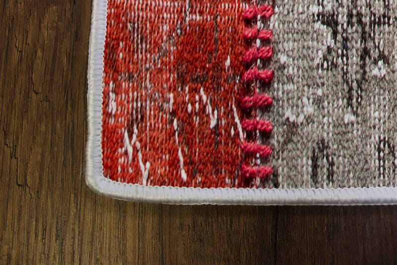 Tolunay Matta 160x230 cm - Flerfärgad - Textil & mattor - Matta