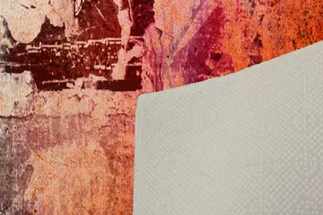 Tolunay Matta 160x230 cm - Flerfärgad - Textil & mattor - Matta