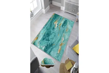 Tolunay Matta 160x230 cm - Flerfärgad - Textil & mattor - Matta