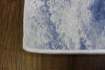 Tolunay Matta 160x230 cm - Flerfärgad - Textil & mattor - Matta