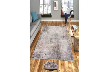 Tolunay Matta 160x230 cm - Flerfärgad - Textil & mattor - Matta
