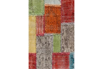 Tolunay Matta 160x230 cm - Flerfärgad - Textil & mattor - Matta