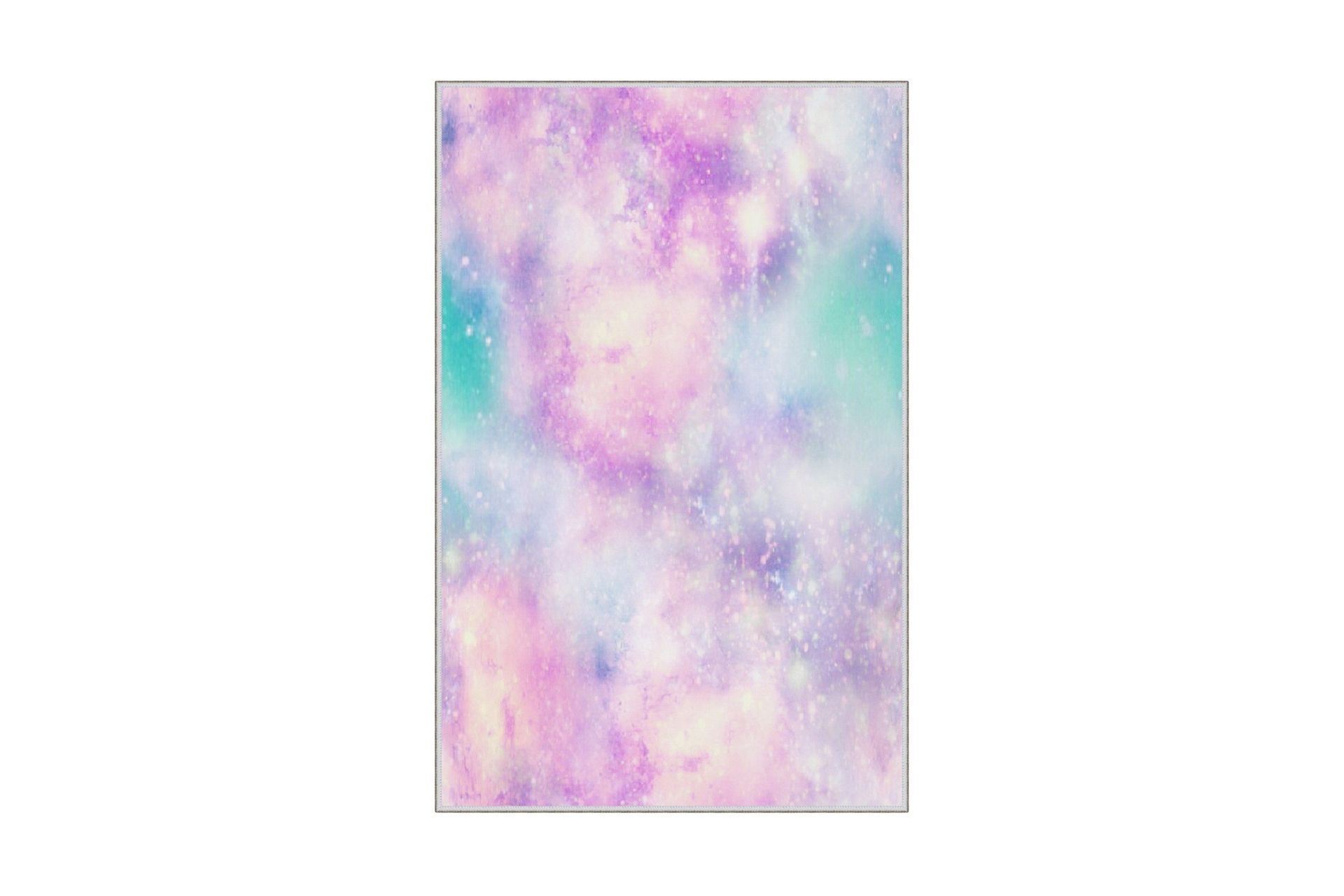 Tolunay Matta 160x230 cm - Flerfärgad