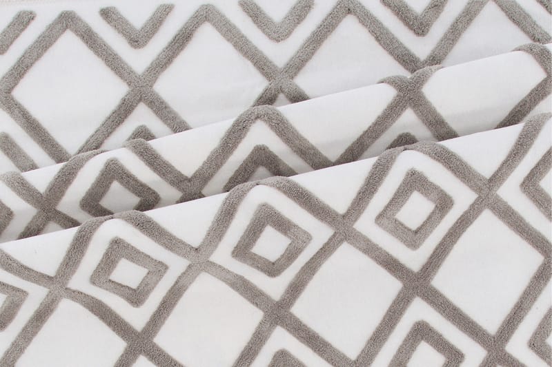 Towa Wiltonmatta 160x230 cm - Nougat - Textil & mattor - Matta - Modern matta - Wiltonmatta