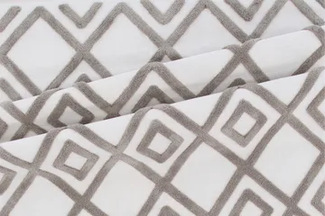 Towa Wiltonmatta 160x230 cm - Nougat - Textil & mattor - Matta - Modern matta - Wiltonmatta