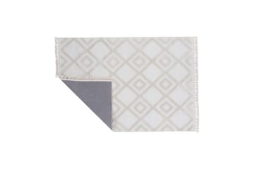 Towa Wiltonmatta 160x230 cm - Vit - Textil & mattor - Matta - Modern matta - Wiltonmatta