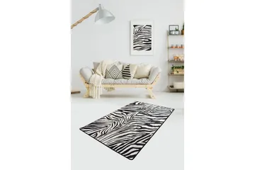 Ulphe Matta 160x230 cm - Flerfärgad/Sammet - Textil & mattor - Matta