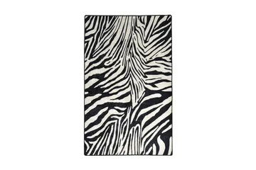 Ulphe Matta 160x230 cm - Flerfärgad/Sammet - Textil & mattor - Matta