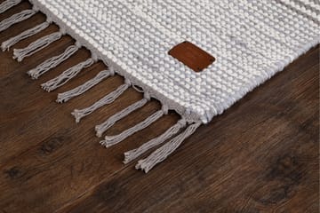 Vindö Matta 135x195 - Grå - Textil & mattor - Matta - Modern matta - Wiltonmatta