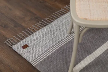 Vindö Matta 160x230 - Grå - Textil & mattor - Matta - Modern matta - Wiltonmatta