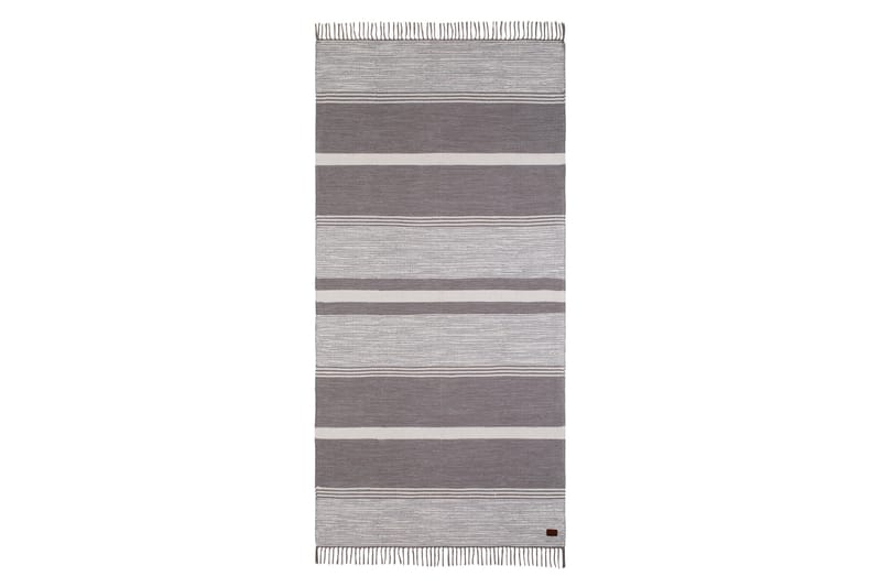 Vindö Matta 75x220 - Grå - Textil & mattor - Matta - Stor matta