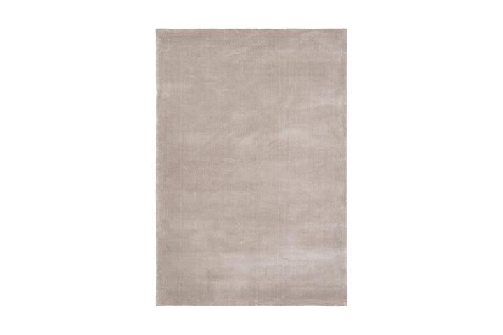 Viskosmatta Temptation 160x230 cm - Silver - Viskosmatta & konstsilkesmatta - Stor matta
