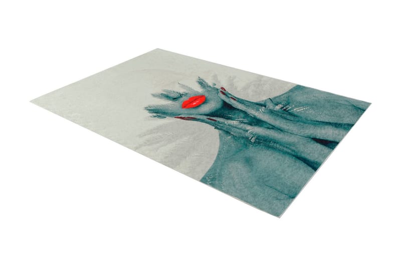 Westowne Matta 160x230 cm - Flerfärgad - Textil & mattor - Matta