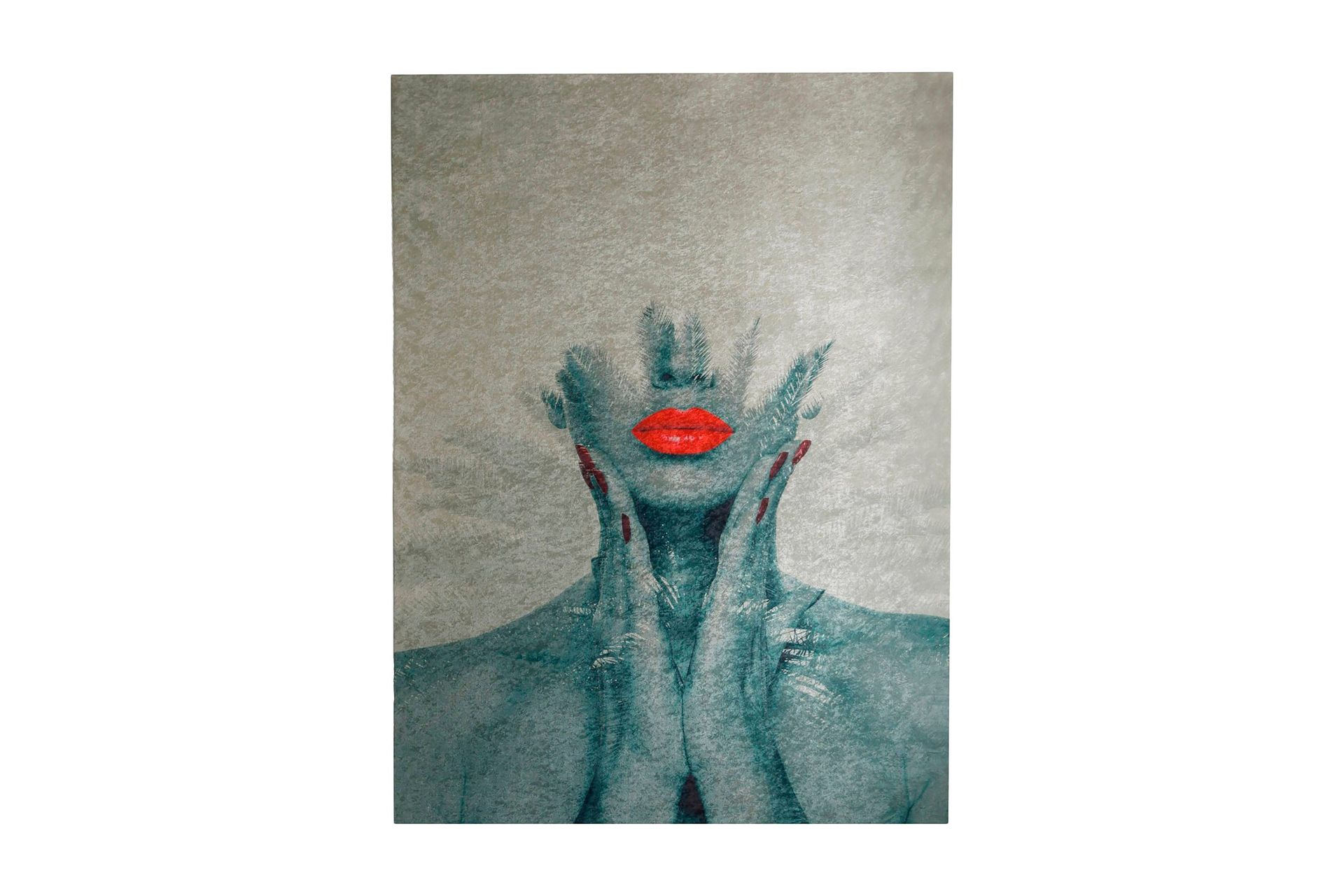 Westowne Matta 160x230 cm - Flerf&auml;rgad