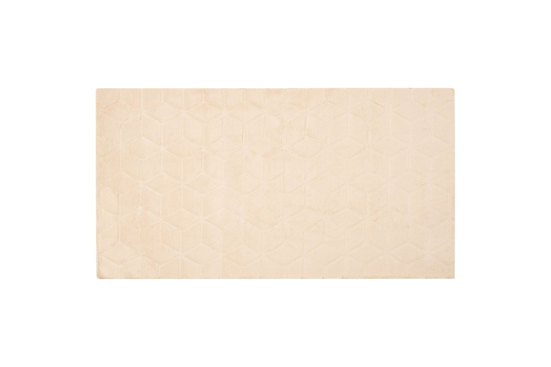 Thatta Skinnmatta 80x150 cm - Beige
