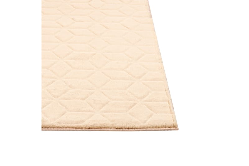 Thatta Skinnmatta 80x150 cm - Beige - Textil & mattor - Matta - Små mattor