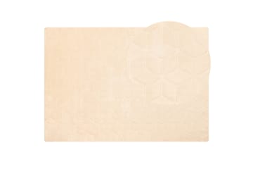Thatta Skinnmatta 80x150 cm - Beige - Textil & mattor - Matta - Små mattor