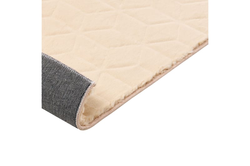Thatta Skinnmatta 80x150 cm - Beige - Textil & mattor - Matta - Små mattor