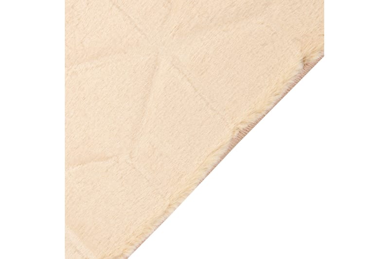 Thatta Skinnmatta 80x150 cm - Beige - Textil & mattor - Matta - Små mattor