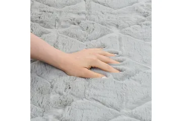 Thatta Skinnmatta 80x150 cm - Grå - Textil & mattor - Matta - Små mattor