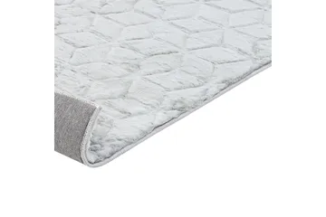 Thatta Skinnmatta 80x150 cm - Grå - Textil & mattor - Matta - Små mattor