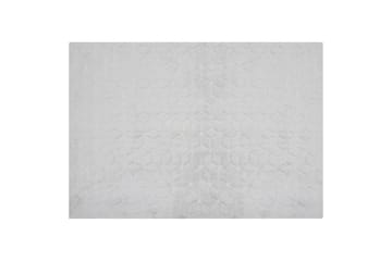 Thatta Skinnmatta 80x150 cm - Grå - Textil & mattor - Matta - Små mattor