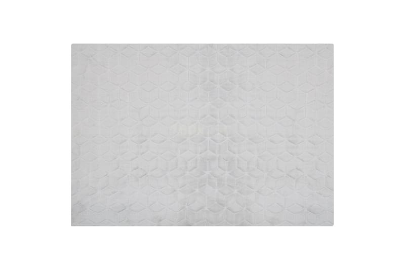 Thatta Skinnmatta 80x150 cm - Grå - Textil & mattor - Matta - Små mattor