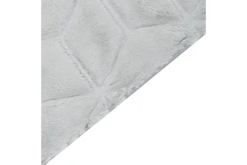 Thatta Skinnmatta 80x150 cm - Grå - Textil & mattor - Matta - Små mattor